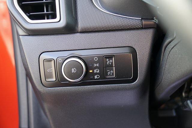 used 2023 Ford Bronco Sport car, priced at $28,995