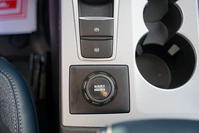 used 2023 Ford Bronco Sport car, priced at $28,995