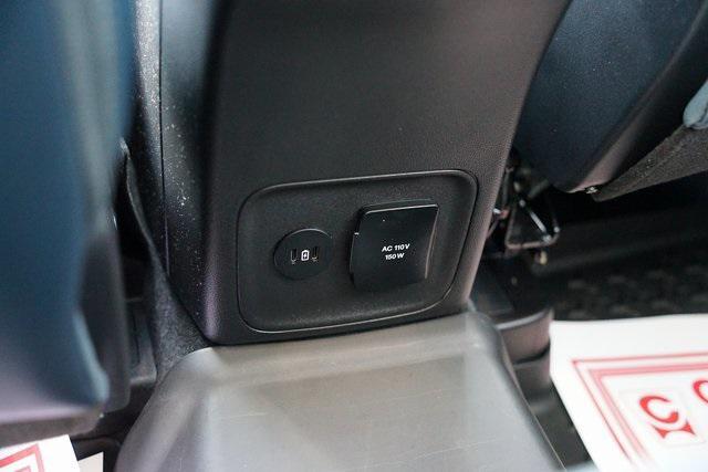 used 2023 Ford Bronco Sport car, priced at $28,995