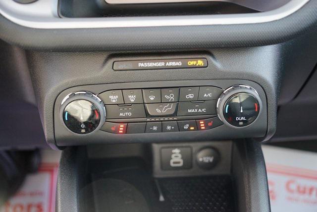 used 2023 Ford Bronco Sport car, priced at $28,995