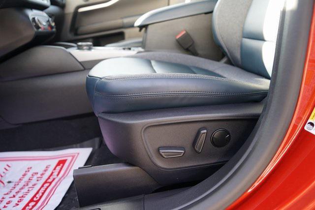 used 2023 Ford Bronco Sport car, priced at $28,995