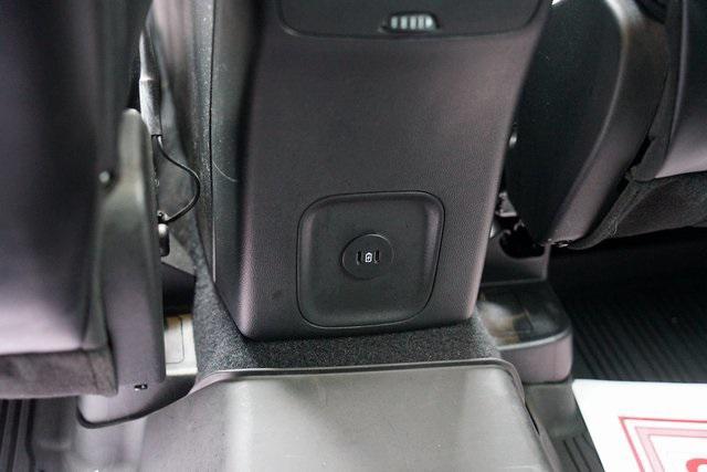 used 2023 Ford Escape car, priced at $19,995