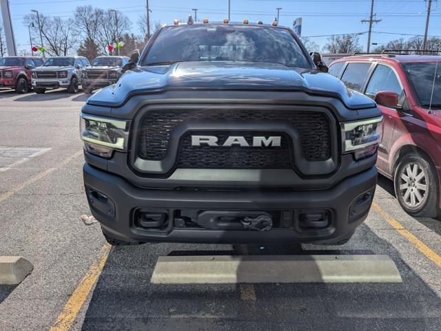 used 2022 Ram 2500 car, priced at $55,995