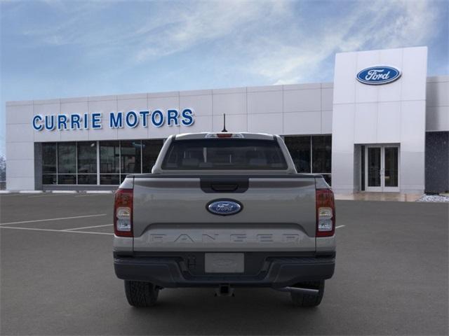 new 2024 Ford Ranger car, priced at $39,240