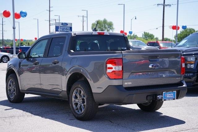 used 2022 Ford Maverick car, priced at $29,900