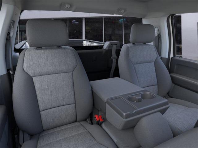 new 2025 Ford F-150 car, priced at $35,433