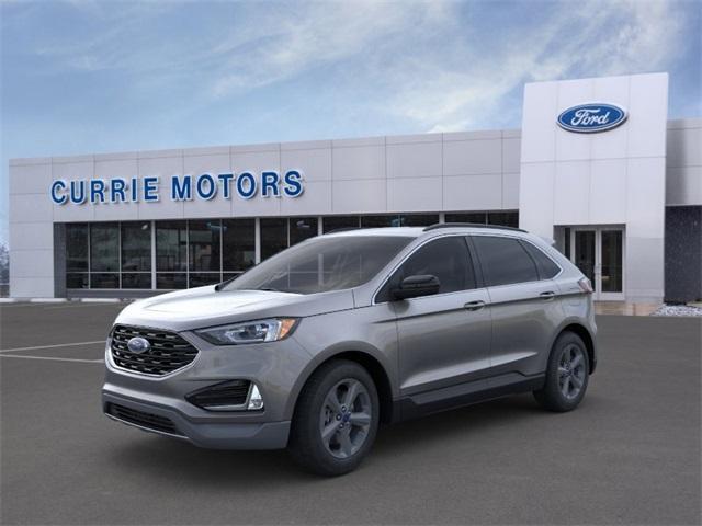 new 2024 Ford Edge car, priced at $45,290