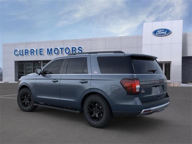 new 2024 Ford Expedition car, priced at $79,593