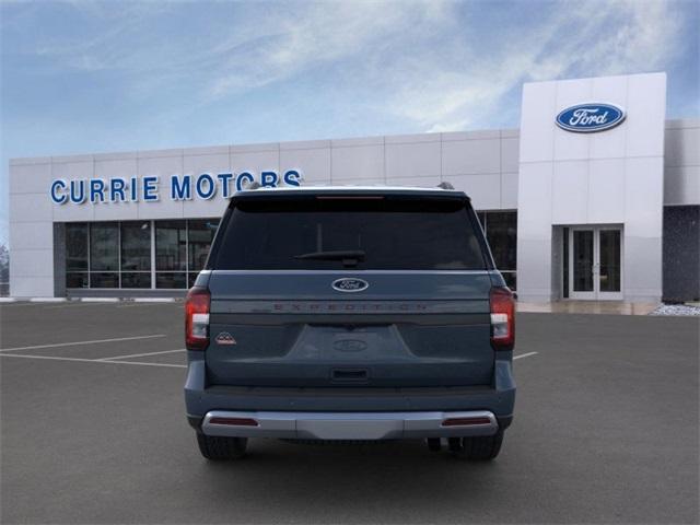 new 2024 Ford Expedition car, priced at $79,593