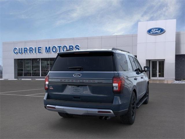 new 2024 Ford Expedition car, priced at $79,593