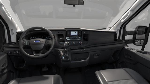 new 2024 Ford Transit-350 car, priced at $52,521