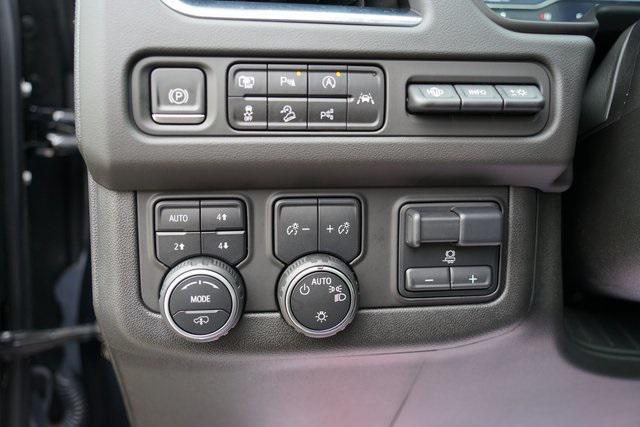 used 2023 Chevrolet Tahoe car, priced at $61,311