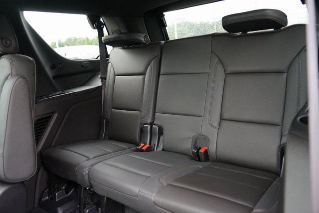 used 2023 Chevrolet Tahoe car, priced at $61,311