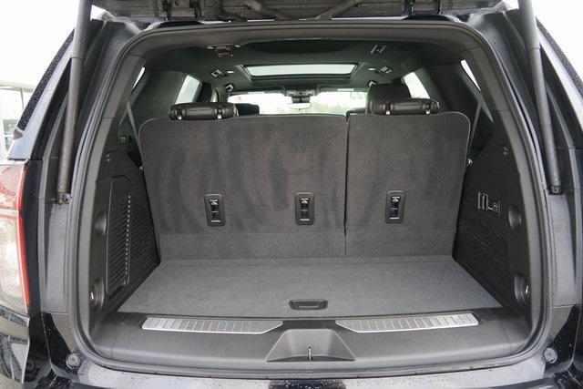 used 2023 Chevrolet Tahoe car, priced at $61,311