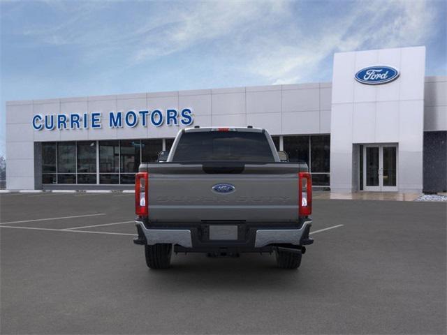 new 2024 Ford F-250 car, priced at $61,285