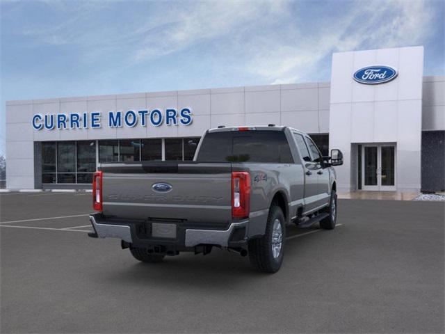 new 2024 Ford F-250 car, priced at $61,285