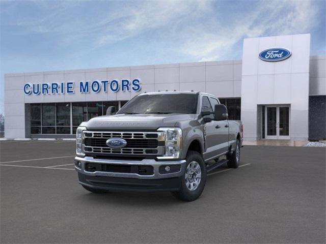 new 2024 Ford F-250 car, priced at $61,285