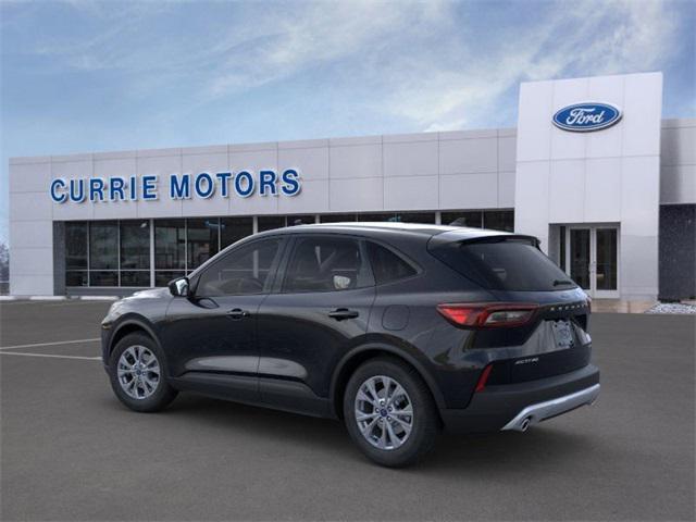 new 2025 Ford Escape car, priced at $29,508