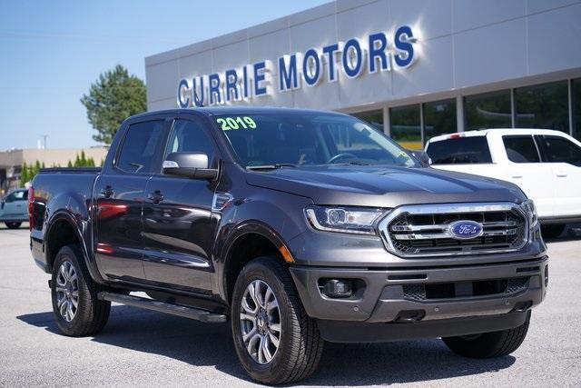 used 2019 Ford Ranger car, priced at $28,432