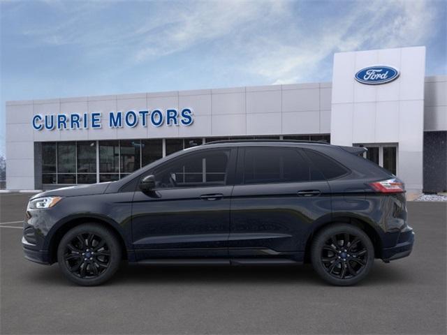 new 2024 Ford Edge car, priced at $37,279