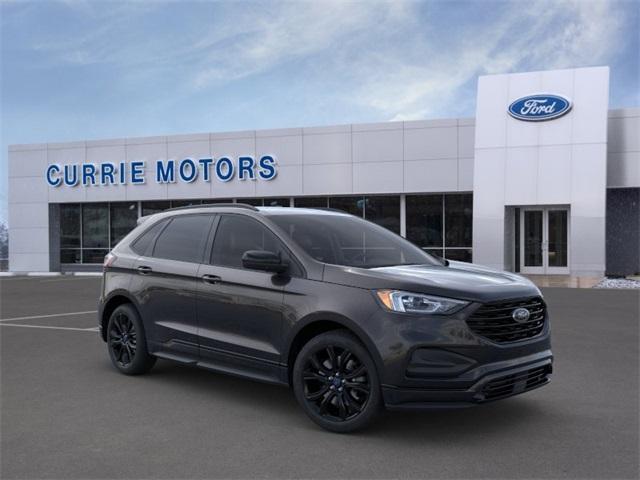 new 2024 Ford Edge car, priced at $37,279