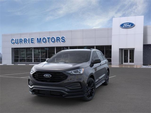 new 2024 Ford Edge car, priced at $37,279