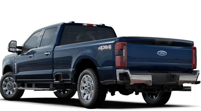 new 2024 Ford F-250 car, priced at $63,580