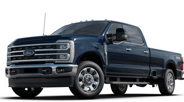 new 2024 Ford F-250 car, priced at $63,580