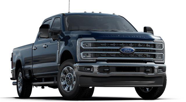 new 2024 Ford F-250 car, priced at $63,580