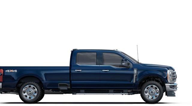 new 2024 Ford F-250 car, priced at $63,580