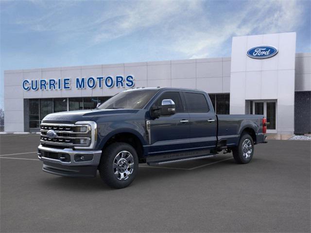 new 2024 Ford F-250 car, priced at $66,580