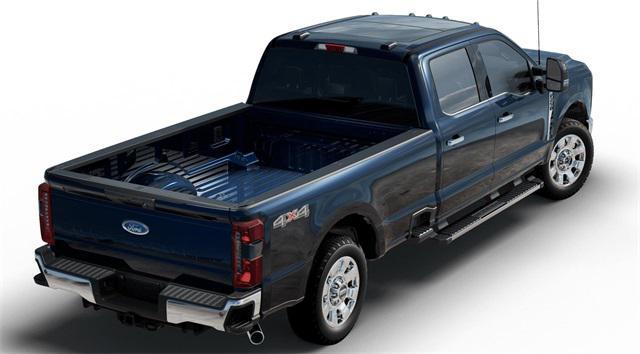 new 2024 Ford F-250 car, priced at $63,580