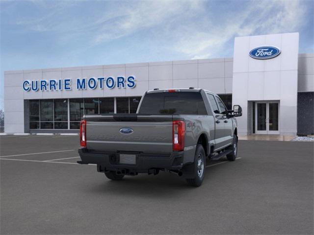 new 2024 Ford F-250 car, priced at $51,820