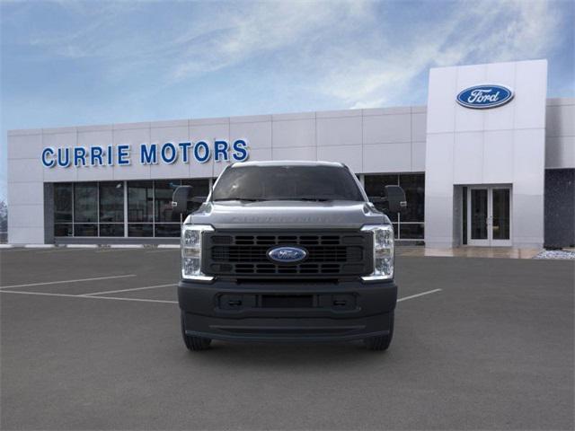 new 2024 Ford F-250 car, priced at $51,820