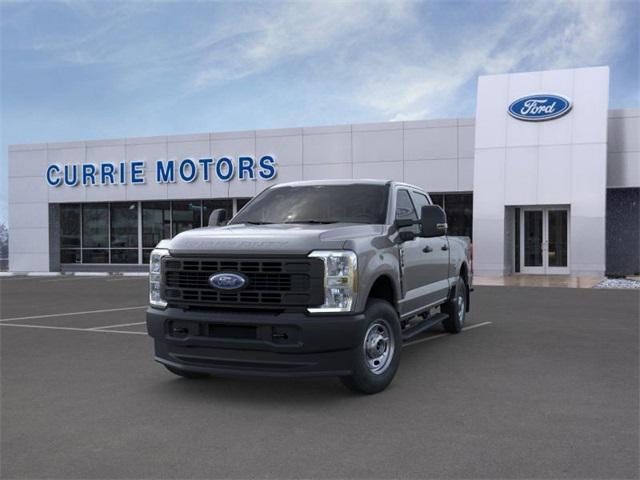 new 2024 Ford F-250 car, priced at $51,820