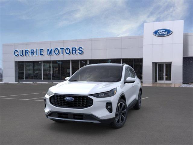 new 2025 Ford Escape car, priced at $37,983