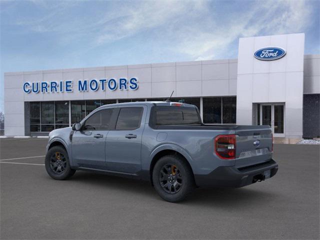 new 2024 Ford Maverick car, priced at $40,462