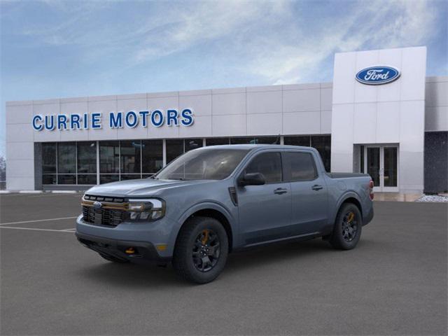 new 2024 Ford Maverick car, priced at $40,462