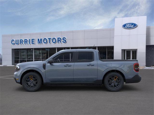 new 2024 Ford Maverick car, priced at $40,462