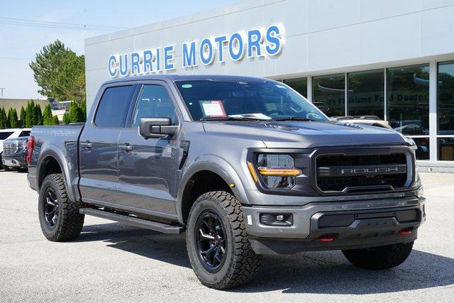 new 2024 Ford F-150 car, priced at $88,275