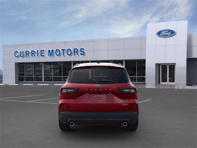 new 2025 Ford Escape car, priced at $32,237