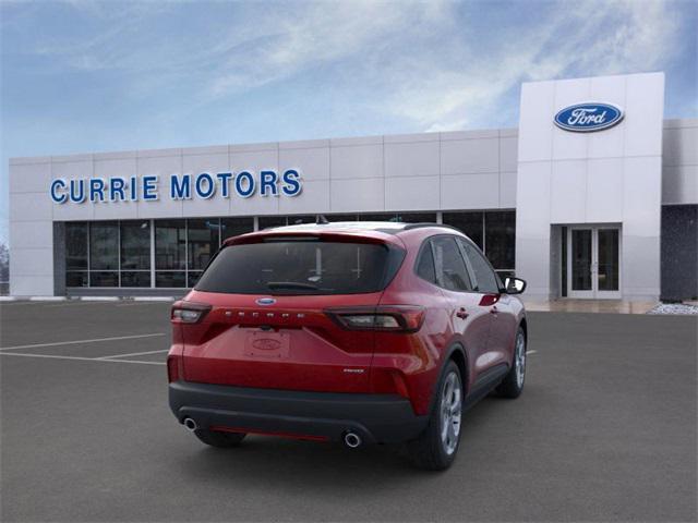 new 2025 Ford Escape car, priced at $32,237