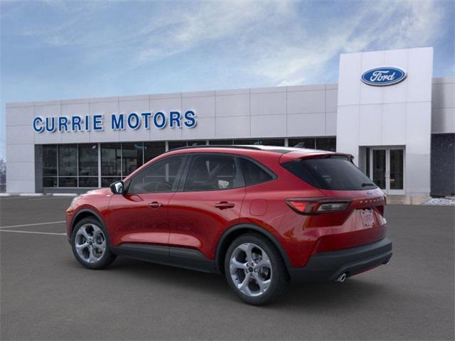 new 2025 Ford Escape car, priced at $32,237