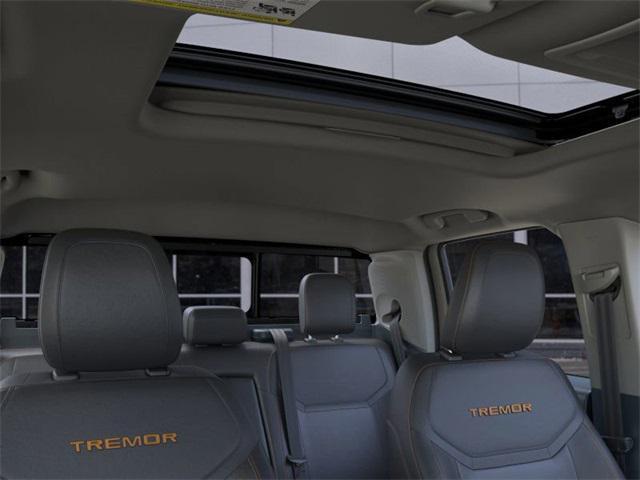 new 2024 Ford Maverick car, priced at $37,700
