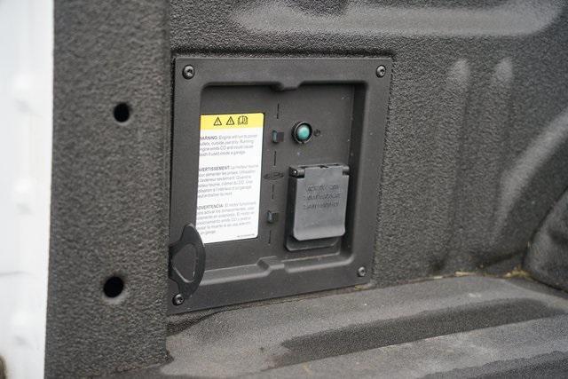 used 2024 Ford F-150 car, priced at $58,680