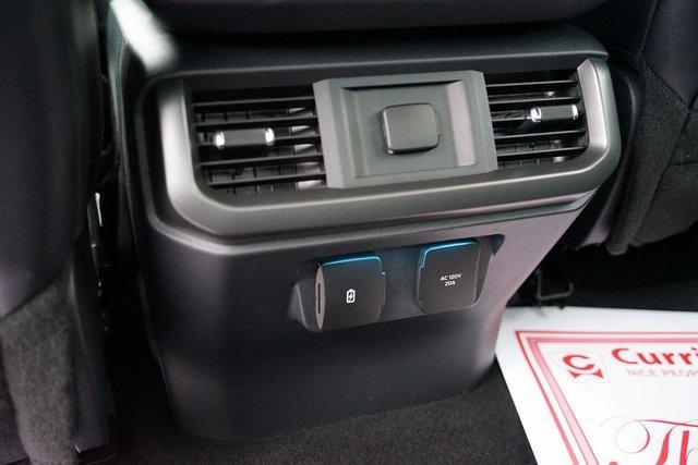 used 2024 Ford F-150 car, priced at $58,680