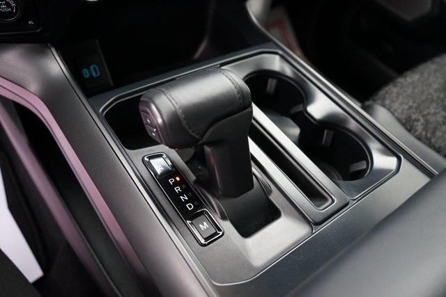 used 2024 Ford F-150 car, priced at $58,680