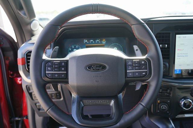 new 2025 Ford F-150 car, priced at $83,965