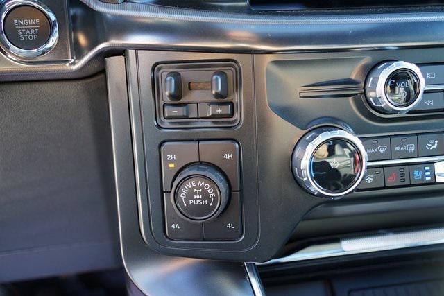 new 2025 Ford F-150 car, priced at $83,965