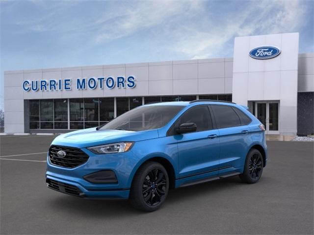 new 2024 Ford Edge car, priced at $37,169